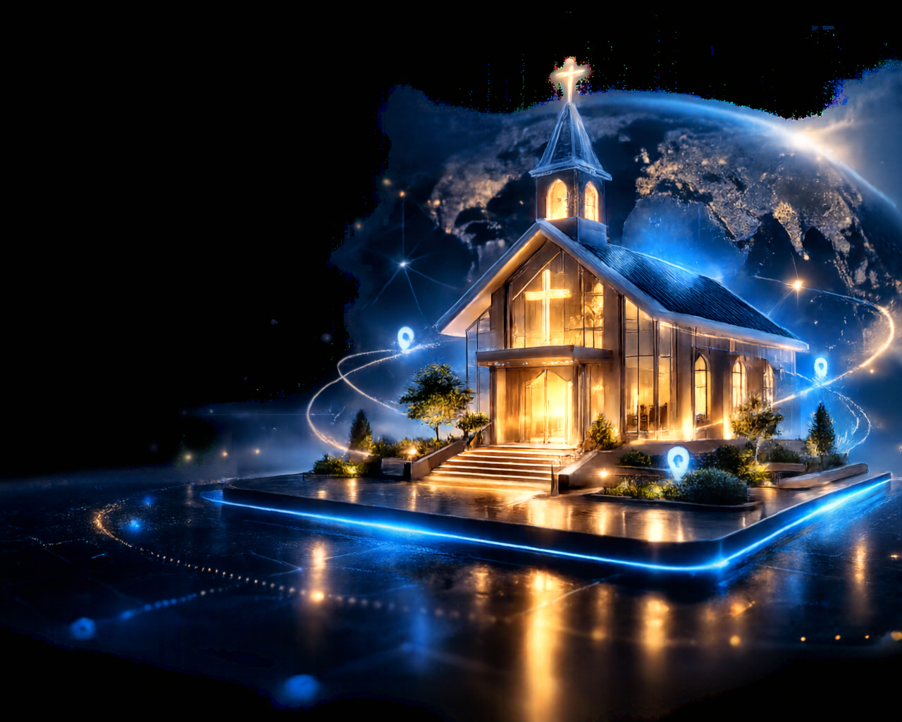 New Covenant Community Church